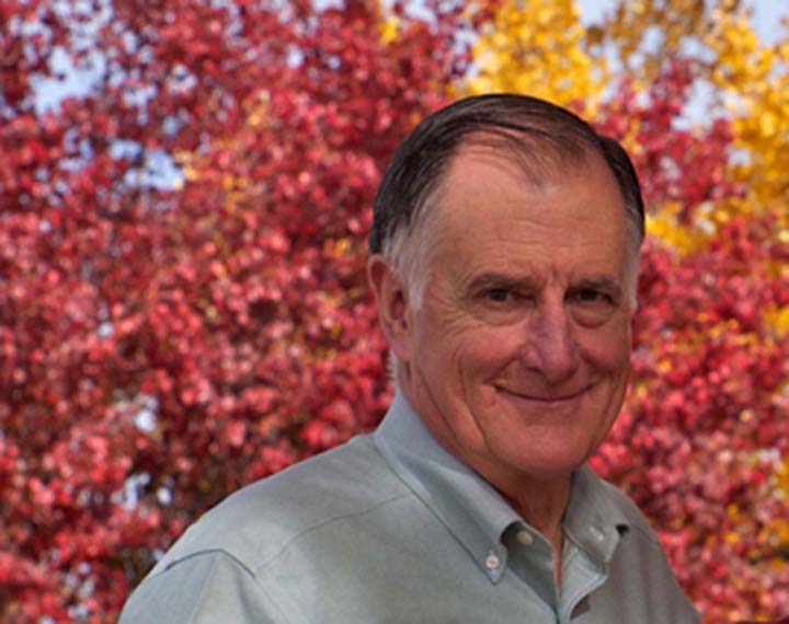William J. (Bill) Pogue William J. (Bill) Pogue