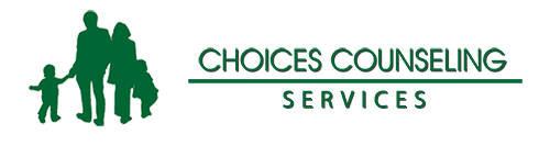 Choices Counseling Services, Logo